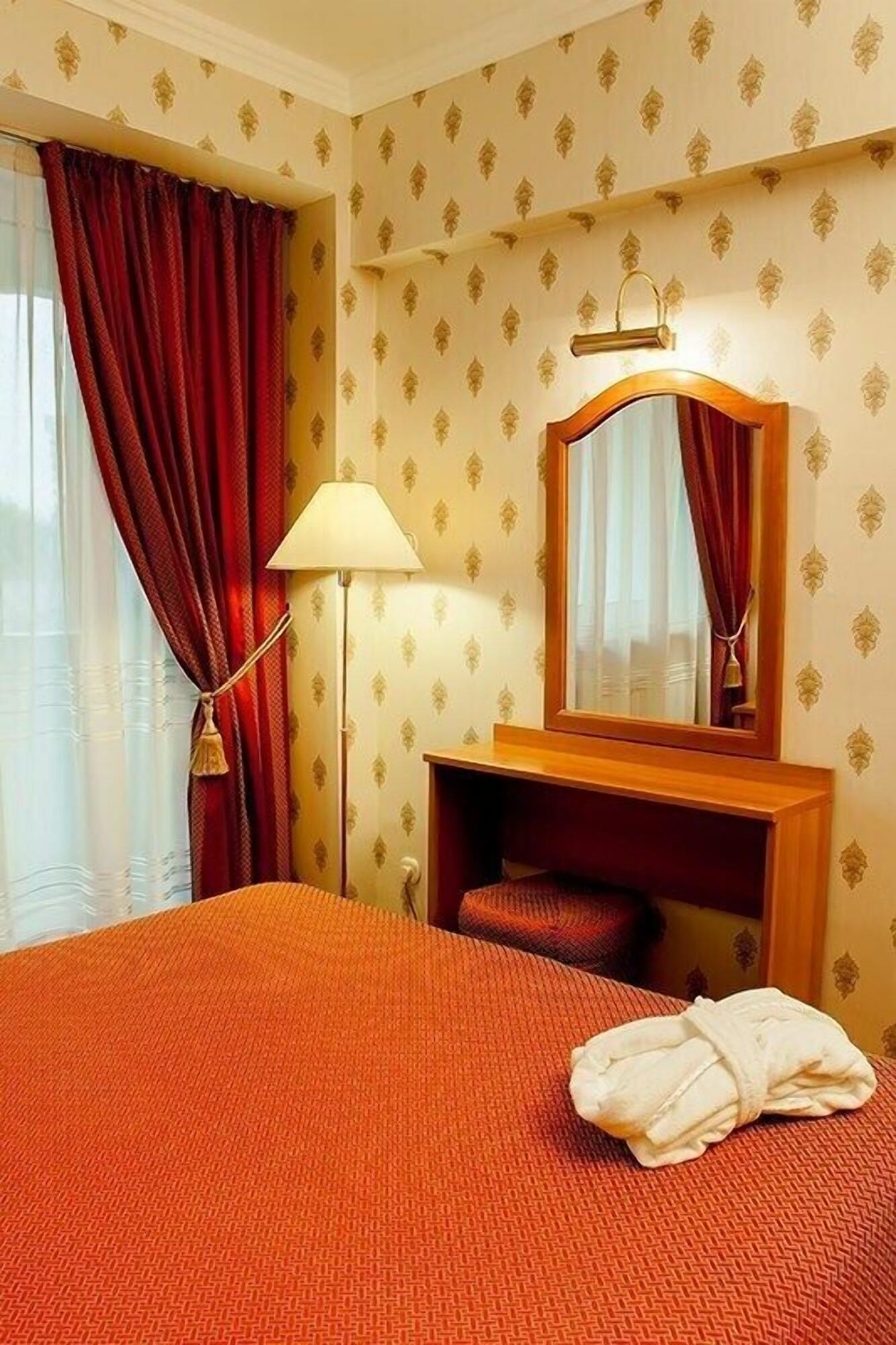 Astana International Hotel Almatı Dış mekan fotoğraf