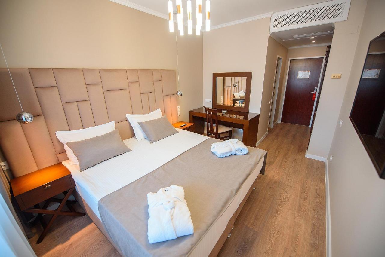 Astana International Hotel Almatı Dış mekan fotoğraf